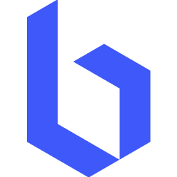 Logo The Bank of London Group Ltd.