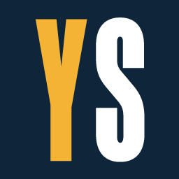 Logo Yard Stick PBC