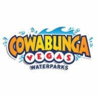 Logo Wet N Wild Las Vegas
