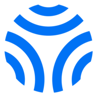 Logo Tomorrow.io