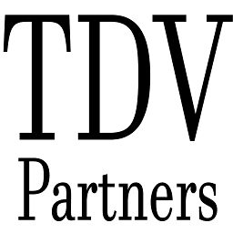 Logo TDV Partners