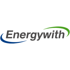 Logo Energywith Co. Ltd.