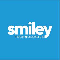 Logo Smiley Technologies, Inc.