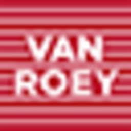 Logo VanhoutPro NV