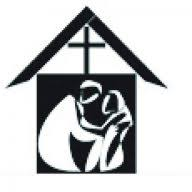 Logo Magnificat Houses, Inc.
