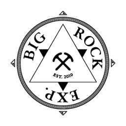 Logo Big Rock Exploration LLC