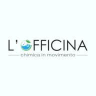 Logo L’Officina SRL