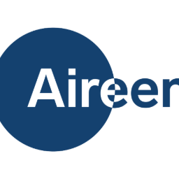 Logo Aireen as