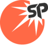 Logo SP Refractories Ltd.
