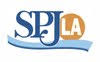 Logo Society of Professional Journalists (Greater LA Chapter)
