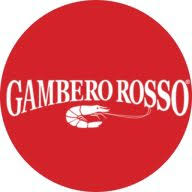 Logo Gambero Rosso Academy SRL