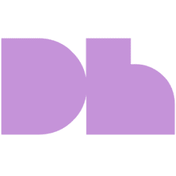 Logo Desautel Hege Communications, Inc.