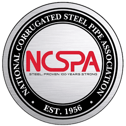 Logo National Corrugated Steel Pipe Association