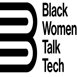Logo Black Women Talk Tech, Inc.