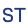 Logo ST PLAST a/s