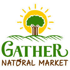 Logo Gather (California)