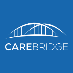 Logo Carebridge Health Services LLC