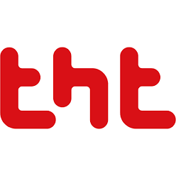 Logo THT SA
