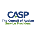 Logo Council of Autism Service Providers , Inc.