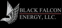 Logo Black Falcon Energy LLC