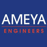 Logo Ameya Precision Engineers Ltd.