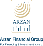 Logo Arzan Financial Group