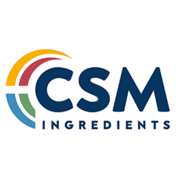 Logo CSM Ingredients SARL