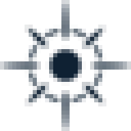 Logo Abu Dhabi Ports PJSC