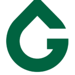 Logo Guldborgsund Forsyning A/S
