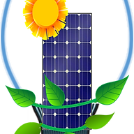 Logo Cutler Bay Solar Solutions