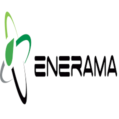 Logo Enerama Environmental Technologies, Inc.