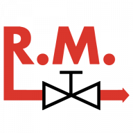 Logo R.M. Headlee Co., Inc.