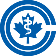 Logo Canadian College of Health Leaders