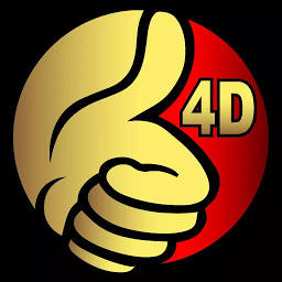 Logo Oasis Digital Studios Ltd.