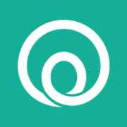 Logo Close The Gap Circular BV