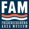Logo Fredericksburg Area Museum