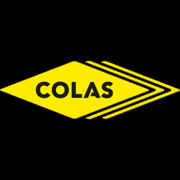 Logo Belle Roche Sablar SA
