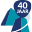 Logo De Vries En Verburg Groep BV