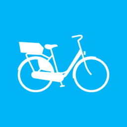 Logo Blue-Mobility NV