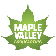 Logo Maple Valley Coop