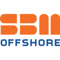 Logo Sbm Offshore Amsterdam BV