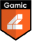 Logo Gamic Guild