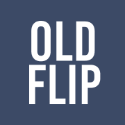 Logo OLD FLIP KK
