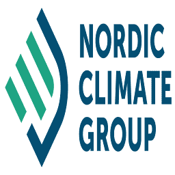 Logo Nordic Climate Group AB