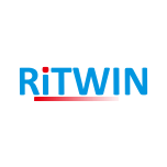 Logo Ritwin Corp.