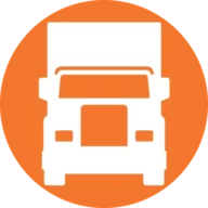 Logo Barnhart Transportation LLC