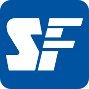Logo Screwfix Foundation