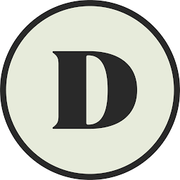 Logo Dentologie Enterprises, Inc.