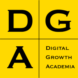 Logo Digital Growth Academia, Inc.