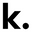 Logo Kroma Wellness PBC